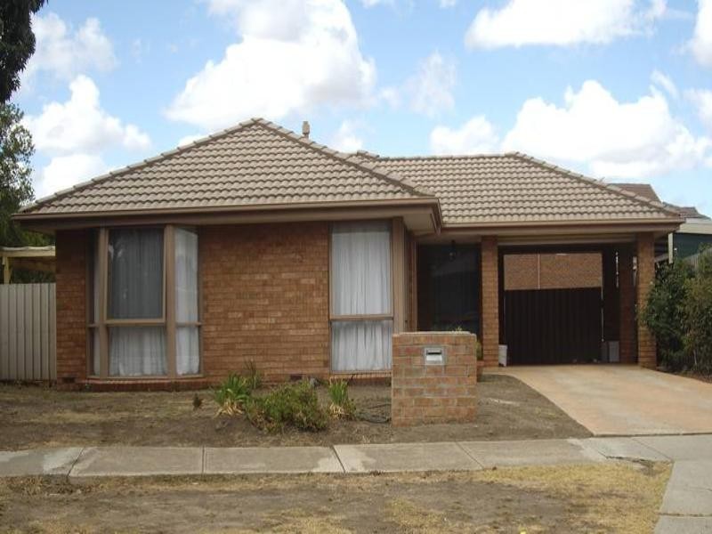 25 Nordic Avenue, Taylors Lakes VIC 3038