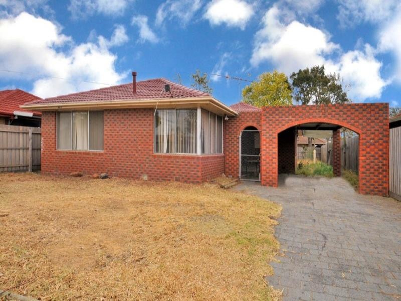 75 Driscoll Road, Kealba VIC 3021
