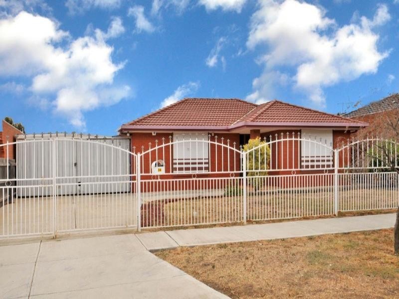 34 Goldsmith Avenue, Delahey VIC 3037