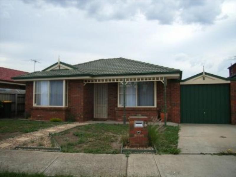 6 Cynthia Court, Taylors Hill VIC 3037