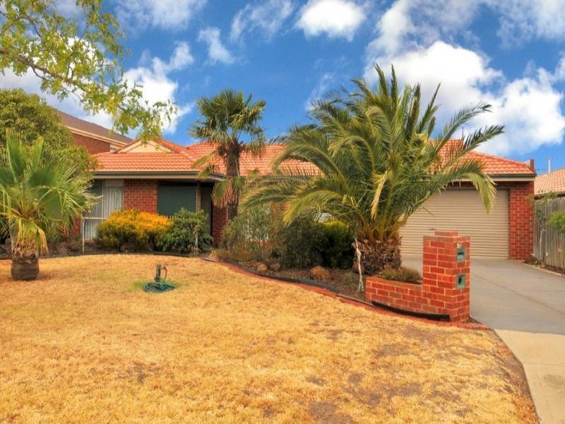 45 Golden Way, Hillside VIC 3037