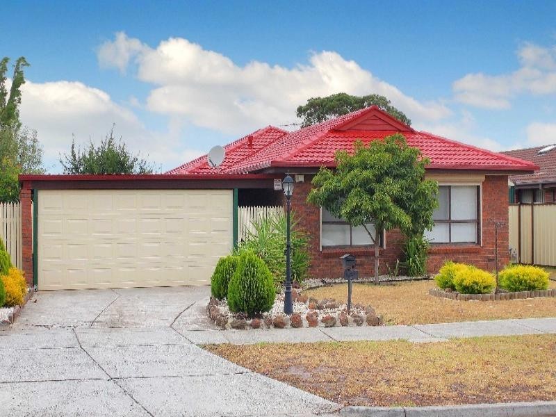 13 Daimler Avenue, Keilor Downs VIC 3038