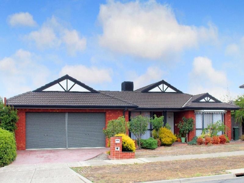 26 Salamander Drive, Taylors Lakes VIC 3038