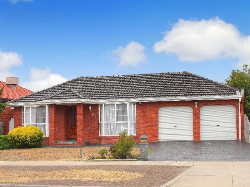 108 Copernicus Way, Keilor Downs VIC 3038