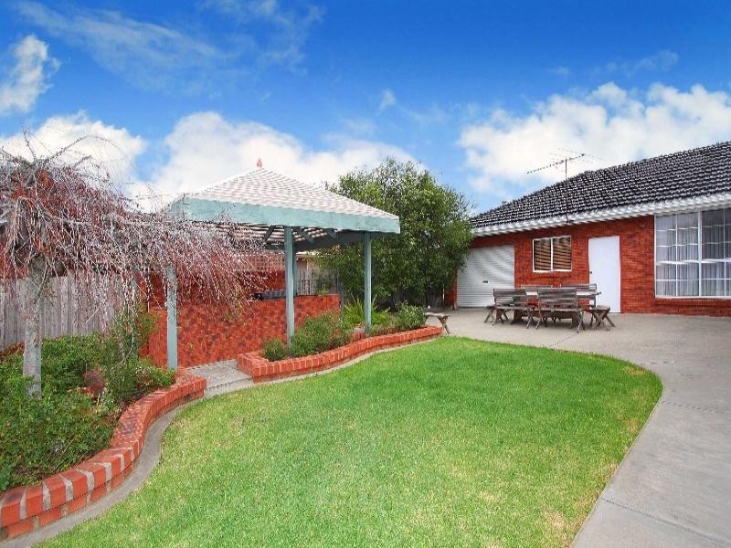 108 Copernicus Way, Keilor Downs VIC 3038