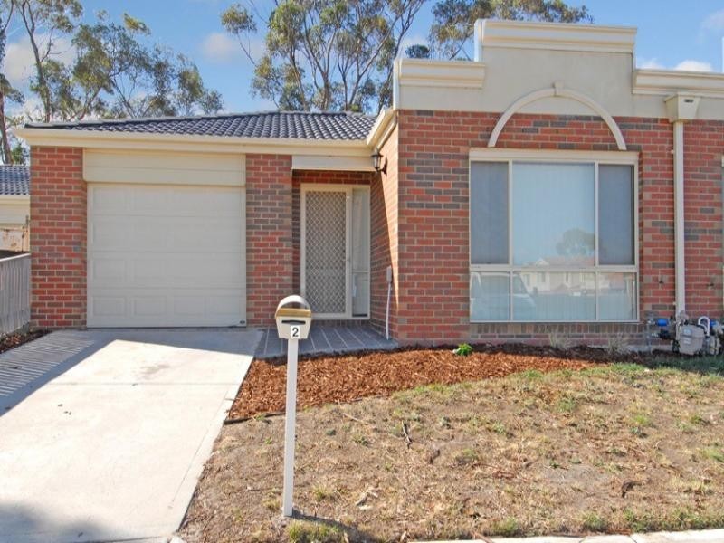 2 Sarkis Mews, Hillside VIC 3037
