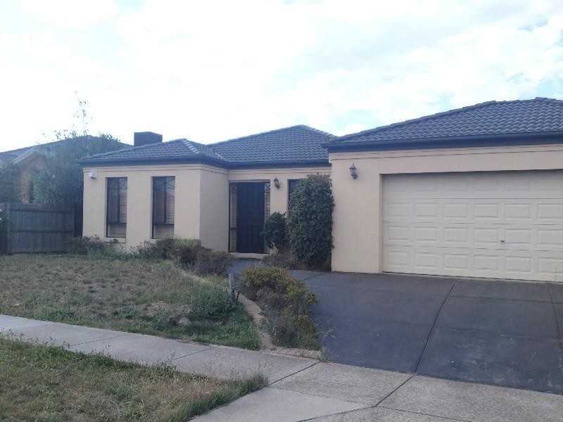 30 Cressida Crescent, Sydenham VIC 3037