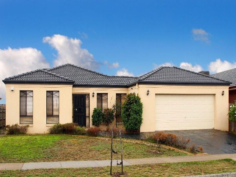 30 Cressida Crescent, Sydenham VIC 3037