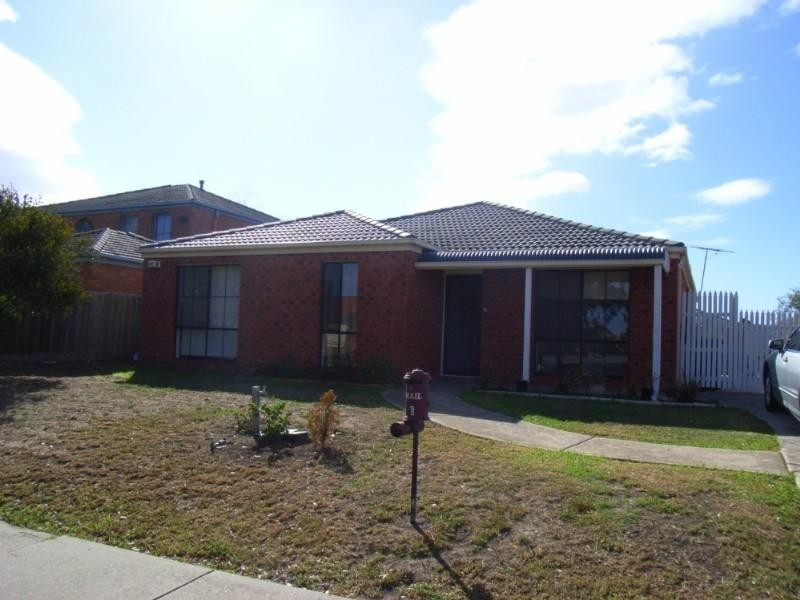 6 Catherine Drive, Hillside VIC 3037