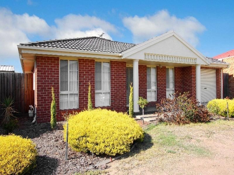 1c Jenny Court, Hillside VIC 3037