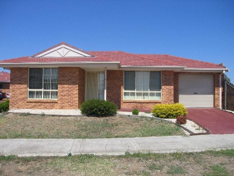 8/30-38 Trickey Avenue, Sydenham VIC 3037