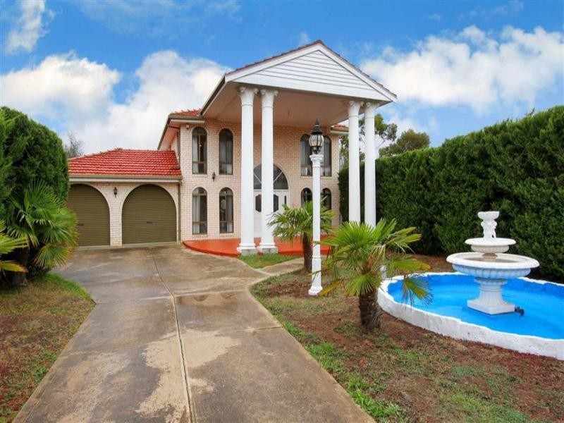 46 Willys Avenue, Keilor Downs VIC 3038