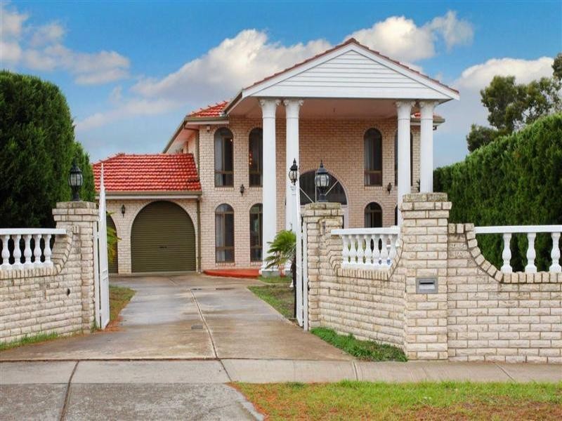 46 Willys Avenue, Keilor Downs VIC 3038