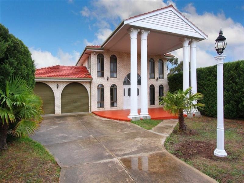 46 Willys Avenue, Keilor Downs VIC 3038