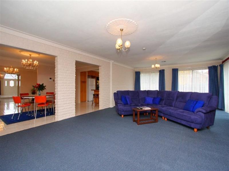 46 Willys Avenue, Keilor Downs VIC 3038