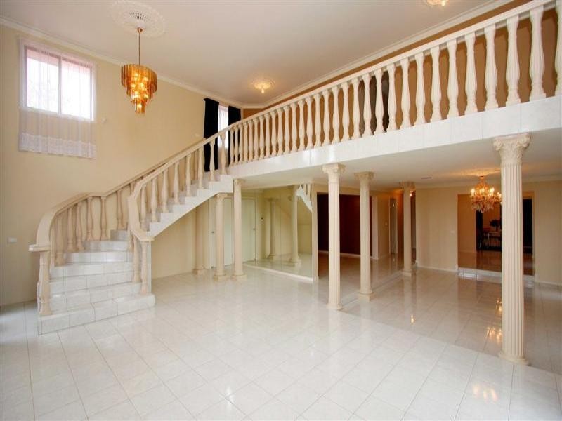 46 Willys Avenue, Keilor Downs VIC 3038