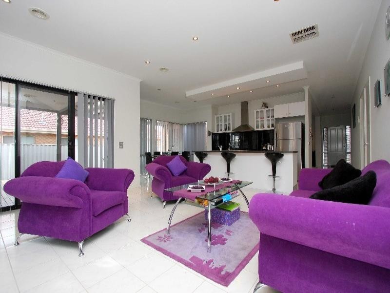 8 Georges Court, Taylors Hill VIC 3037