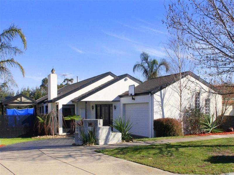 49 Bellevue Boulevard, Hillside VIC 3037