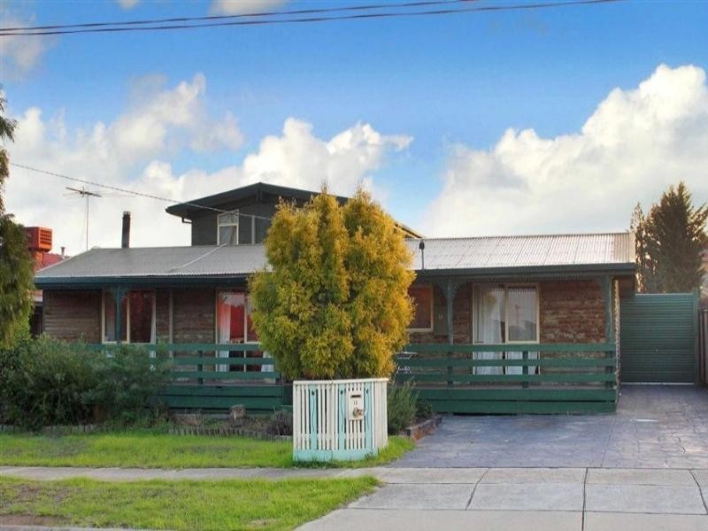 11 Beaumont Court, Sydenham VIC 3037