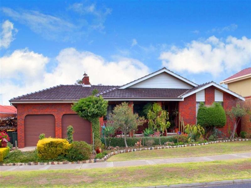 27 Minerva Crescent, Keilor Downs VIC 3038