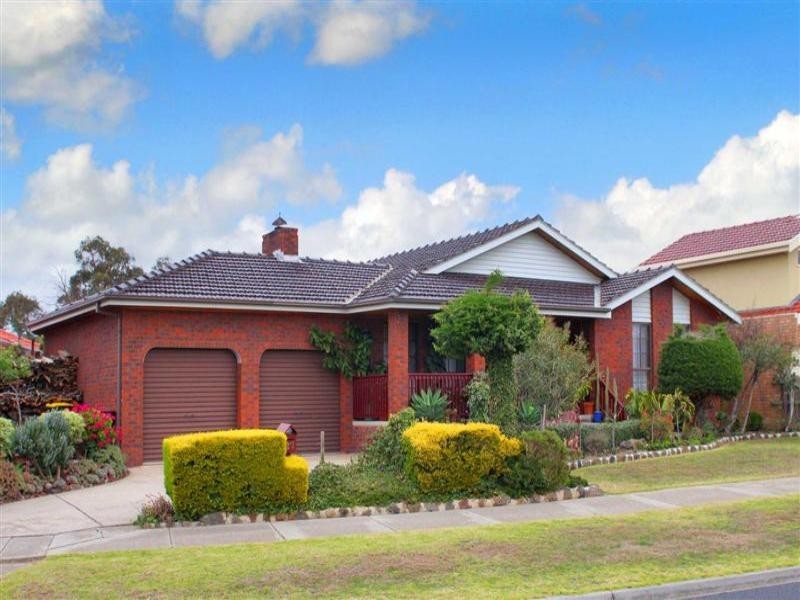27 Minerva Crescent, Keilor Downs VIC 3038