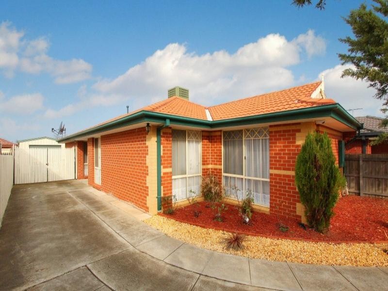 18 Granite Way, Delahey VIC 3037