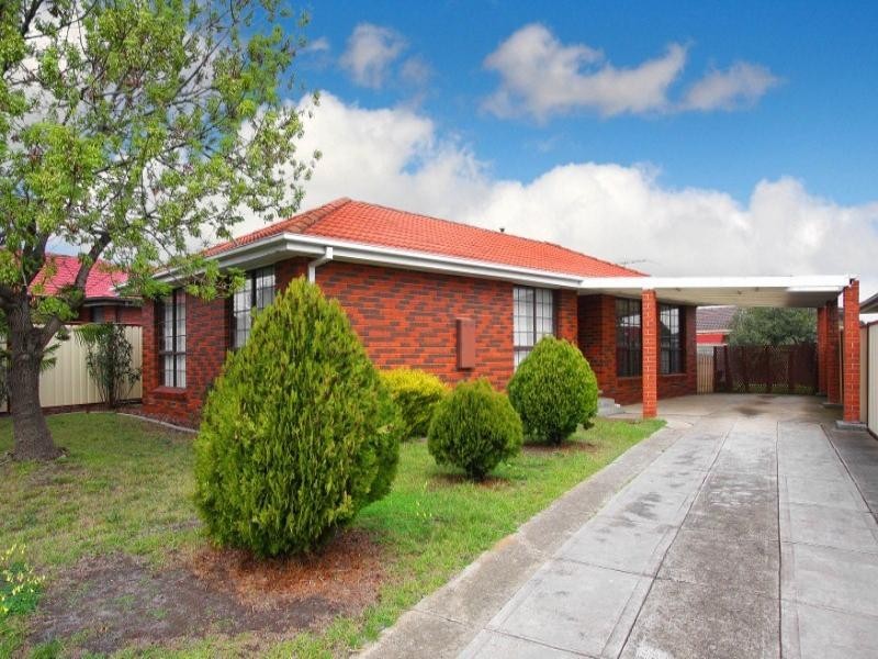 79 Grevillea Road, Kings Park VIC 3021