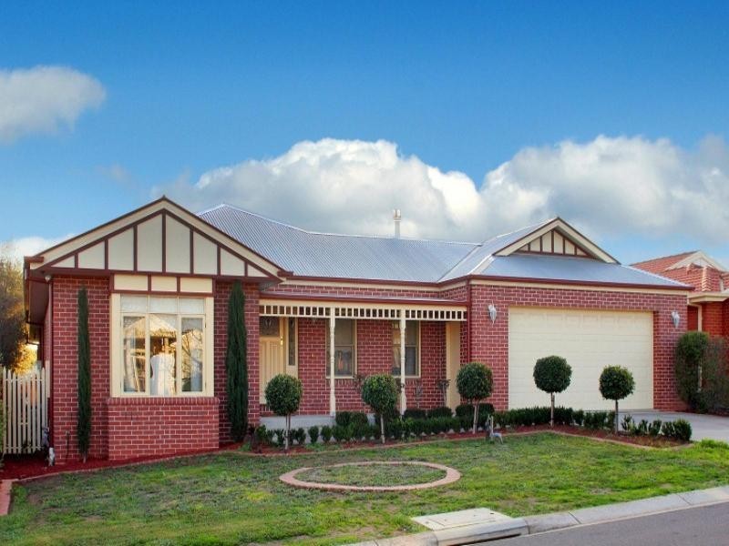 6 Wetherby Court, Hillside VIC 3037