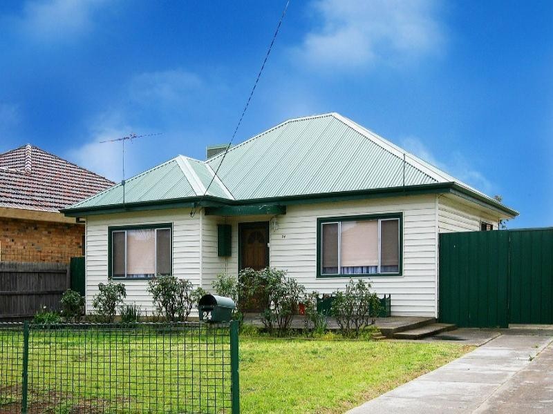 24 Montasell Avenue, Deer Park VIC 3023