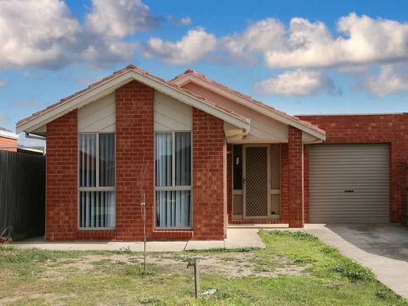 1/155 Copernicus Way, Keilor Downs VIC 3038