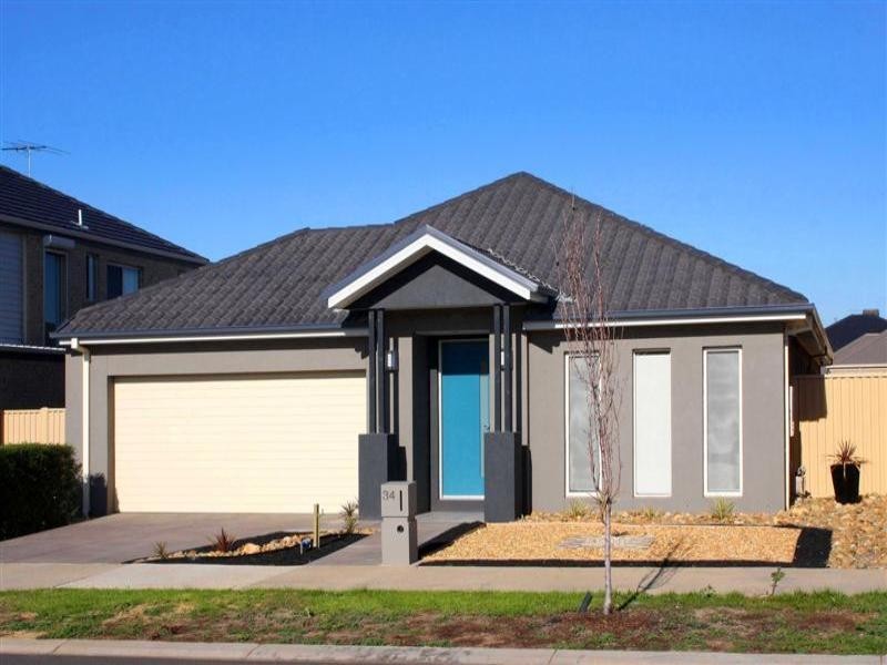 34 The Avenue, Caroline Springs VIC 3023