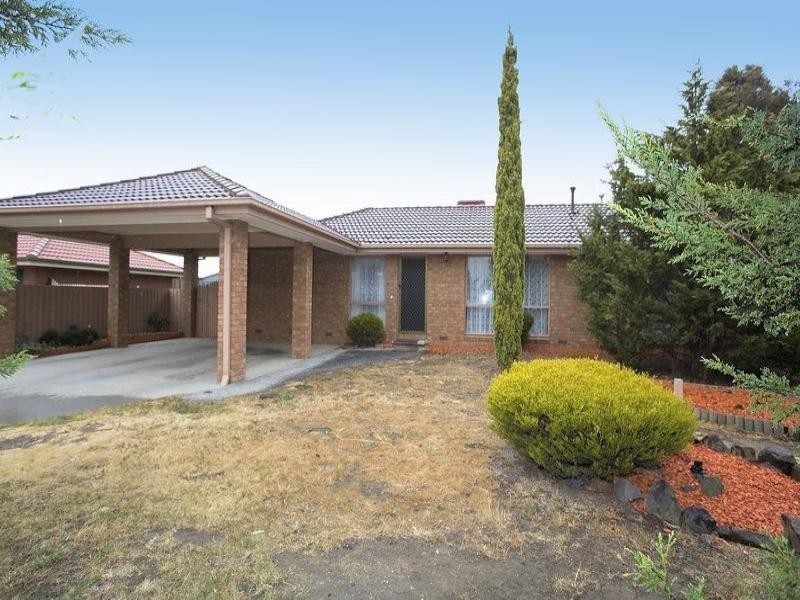 16 Cecil Court, Sydenham VIC 3037