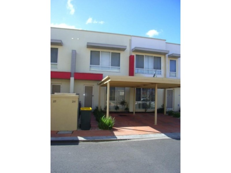 26/358 Sydenham Road, Sydenham VIC 3037