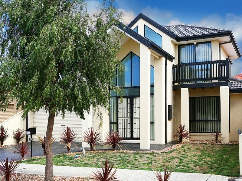 10 Tiffany Place, Sydenham VIC 3037