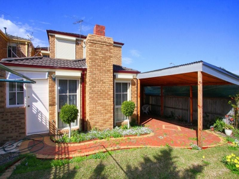 1 Birchwood Way, Delahey VIC 3037