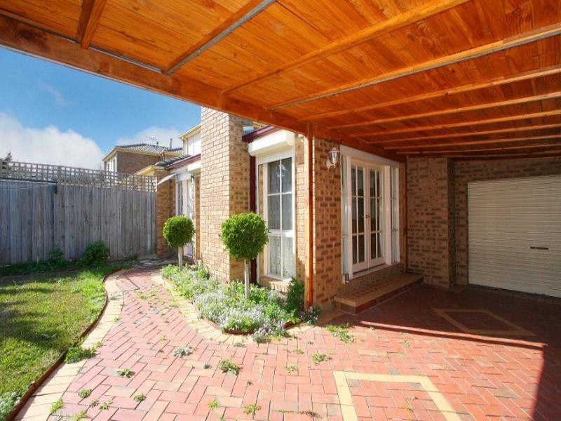 1 Birchwood Way, Delahey VIC 3037