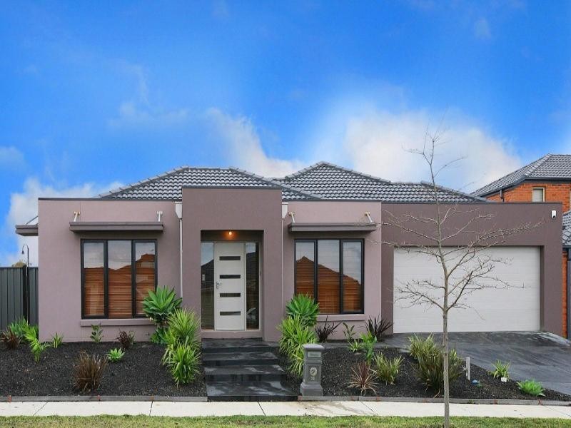16 The Parks, Hillside VIC 3037