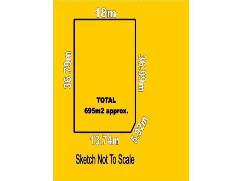 Lot 1774 Joyce Grove, Taylors Hill VIC 3037