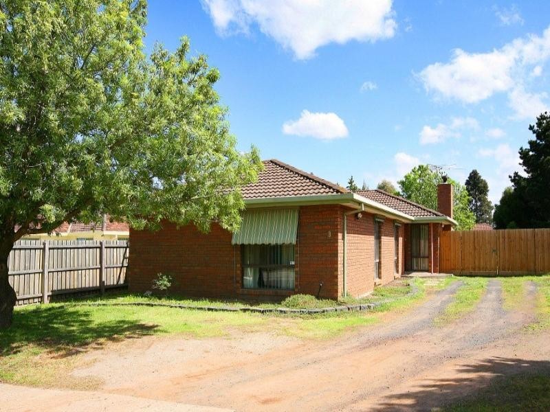 3 Salisbury Court, Sydenham VIC 3037