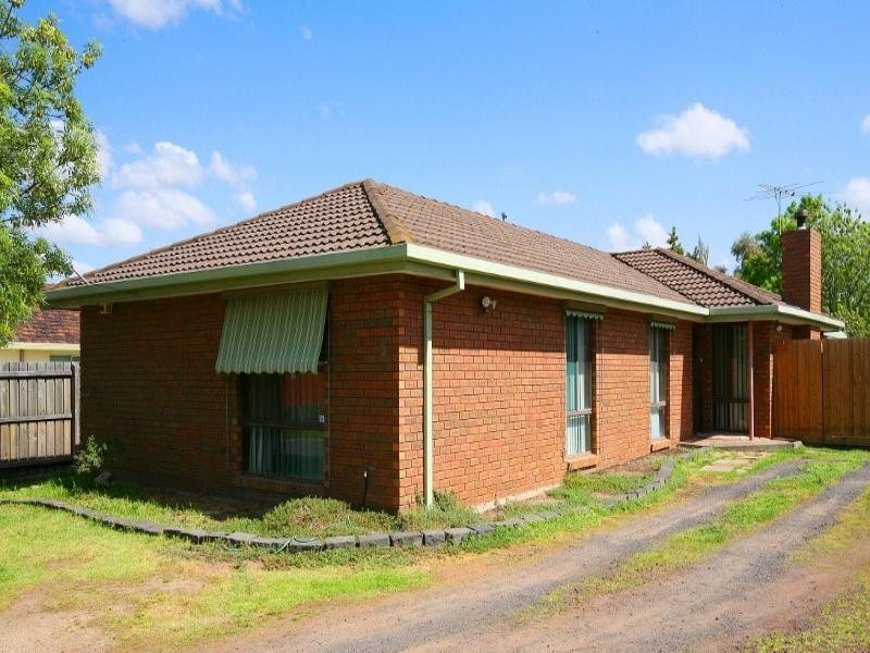 3 Salisbury Court, Sydenham VIC 3037