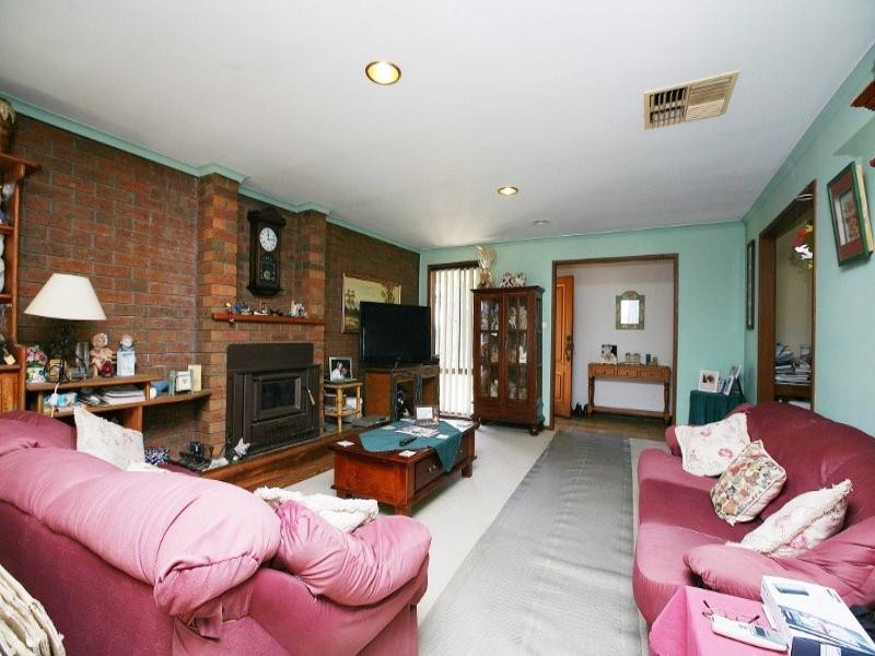 3 Salisbury Court, Sydenham VIC 3037