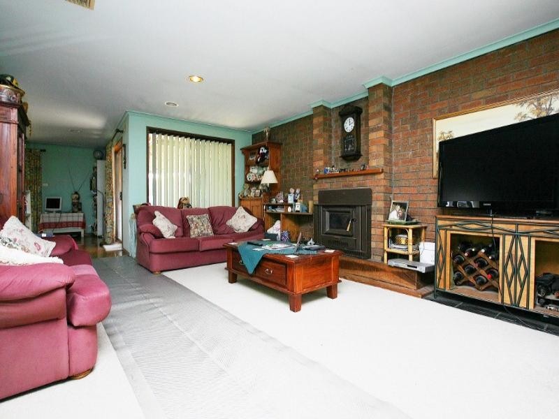 3 Salisbury Court, Sydenham VIC 3037