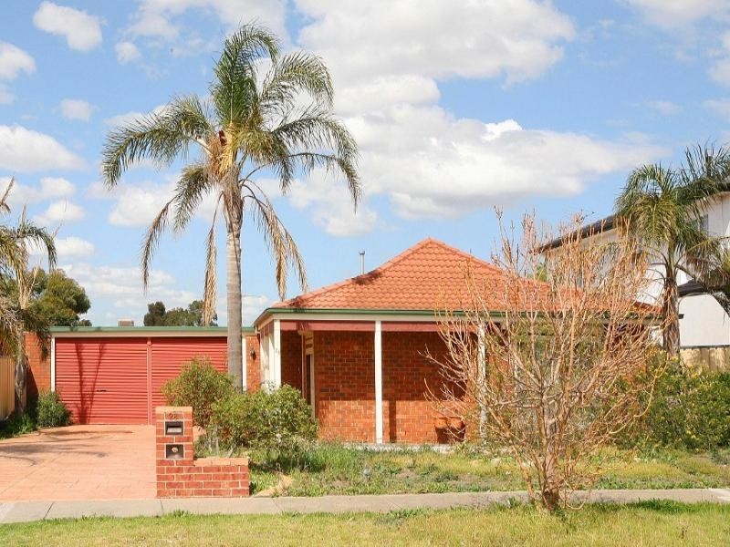 28 Lionheart Avenue, Taylors Lakes VIC 3038