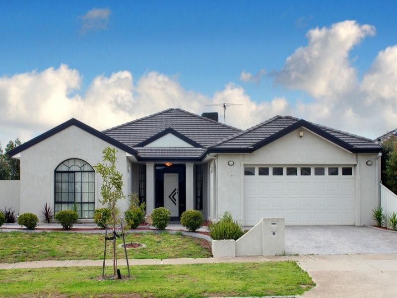 40 Wolviston Avenue, Hillside VIC 3037