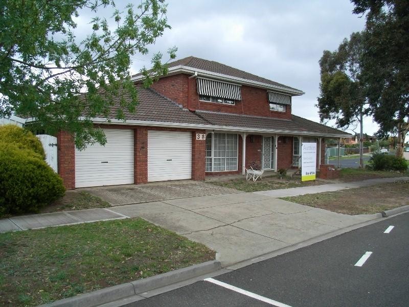 38 Copernicus Way, Keilor Downs VIC 3038