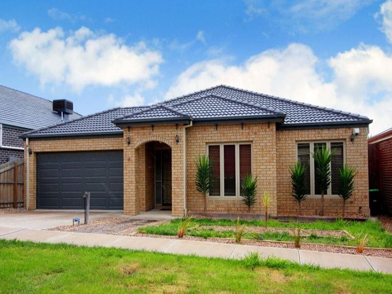 13 Eliza Court, Hillside VIC 3037