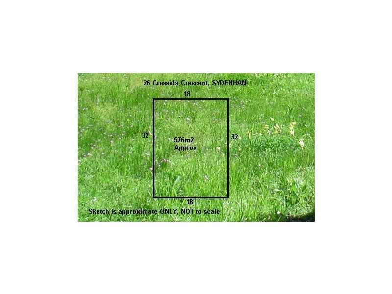 26 Cressida Crescent, Sydenham VIC 3037