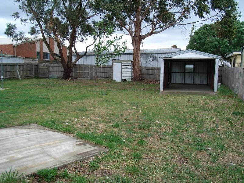 554 Melton Highway, Sydenham VIC 3037