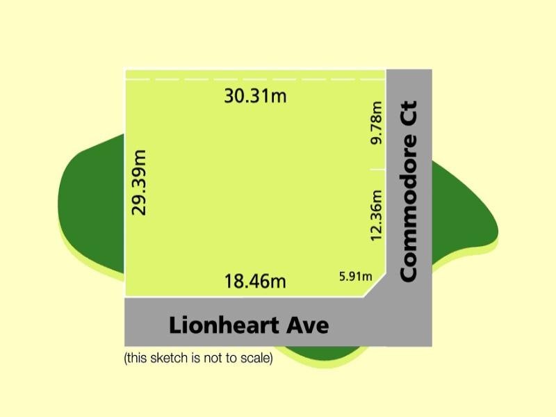 5 Lionheart Avenue, Taylors Lakes VIC 3038