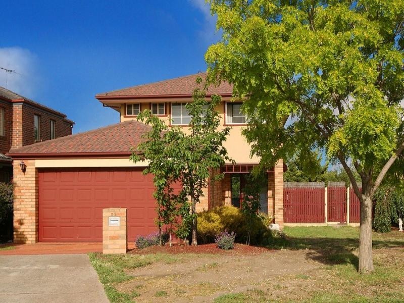 22 Kenswick Drive, Hillside VIC 3037